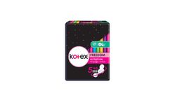 Kotex Freedom 28cm 8s