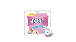 Joy Bathroom Tissue Extra 200 2Ply 4'S