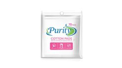 Belle Purity Cotton Pads 70s
