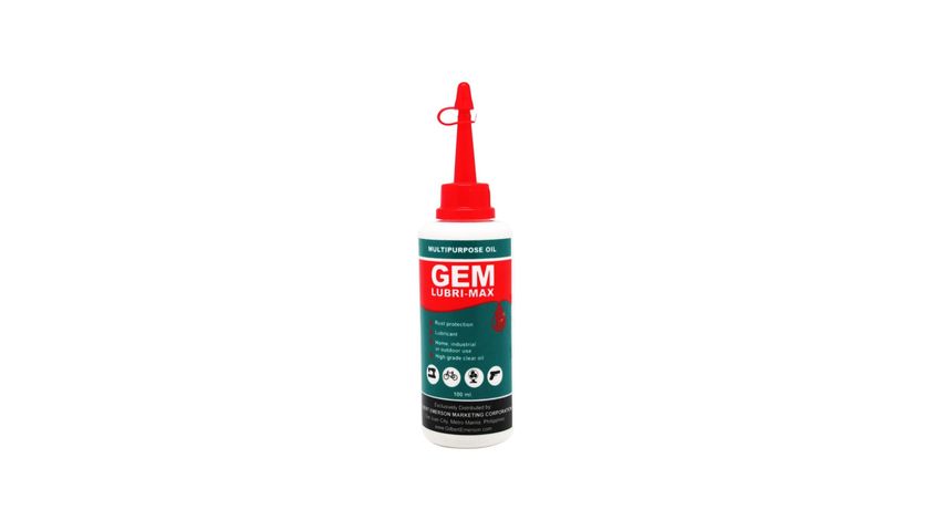 Gem Lubri-Max 100ml