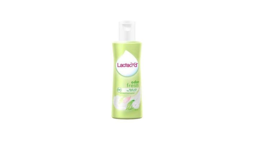 Lactacyd Feminine Wash Odor Fresh 150mL