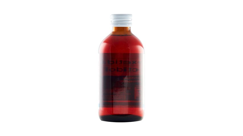 Bactidol Fast Relief Mouthwash 250ml