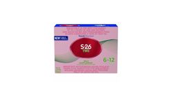S-26 Two Follow-On Milk 1.8kg
