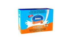 Bonna Infant Formula (0-6 Months) 2kg