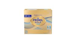 S-26 Promil Gold Three Milk Supplement for Kids 1-3 Years Old 1.2kg