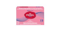 Wyeth Nutrition S26 Promil Three Milk Supplement (For Kids 1-3 Years Old) 2.4kg