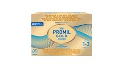 S26 Promil Gold � Three Milk Supplement For Kids 1-3 Years Old Plain 2.4KG