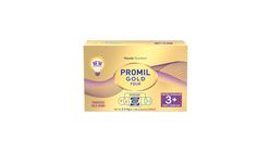 Promil Gold® Four Powdered Milk Drink for Pre-Schoolers Over 3 Years Old 2.4kg