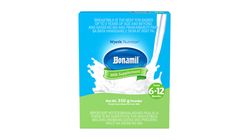 Wyeth Nutrition Bonamil Stage 2 Milk Supplement (For 6 - 12 Months) Bag in Box 350g