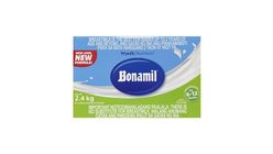 Bonamil 6-12 Months Milk Supplement 2.4kg