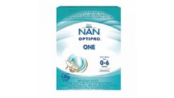 NAN Optipro 0-6 Months Milk Supplement 1.3kg