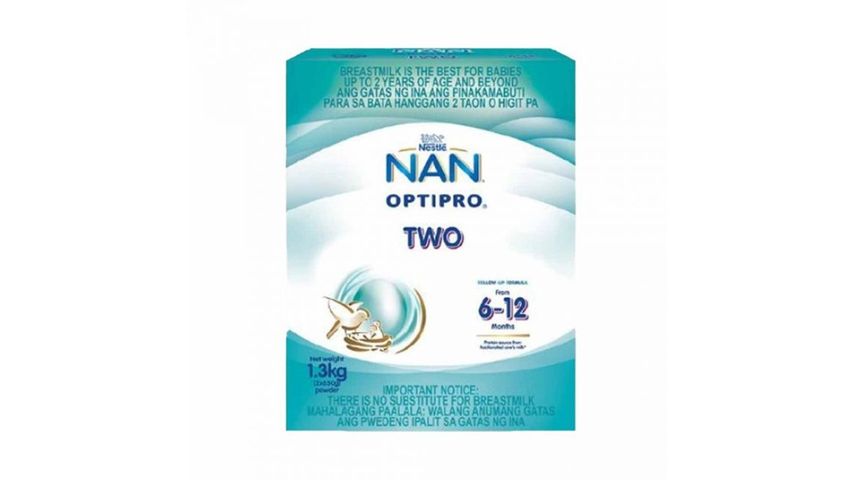 Nan Optipro Two 1.3kg