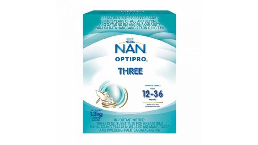 Nan Optipro Three 1.3kg