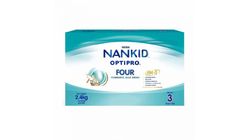 Nan Kid Optipro Four 2.4kg
