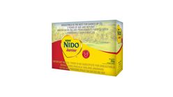 Nido Jr. Growing Up Milk 2kg