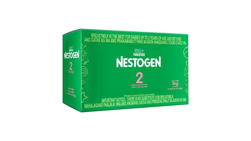 Nestogen 2 6-12 Months 2kg