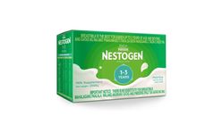Nestogen Three Growing Up Milk 1-3 Years Old 2kg