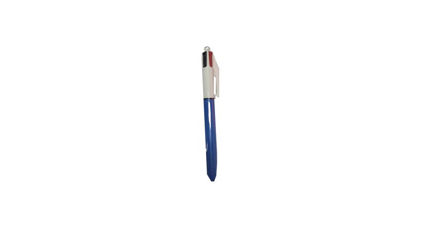 BIC 4 Color Pen 1S