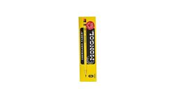 Mongol Pencil With Eraser No.2 12'S