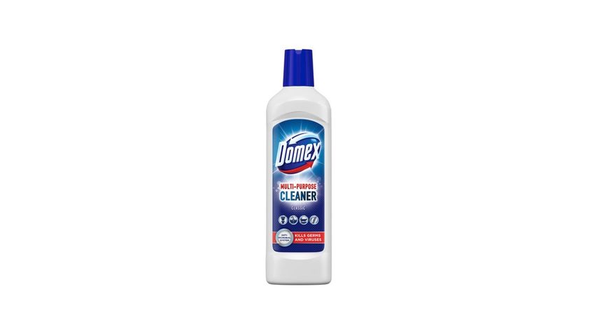 Domex Multipurpose Liquid Classic 500ML