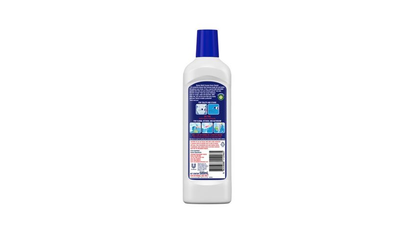 Domex Multipurpose Liquid Classic 500ML