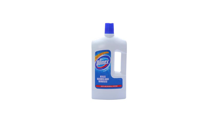 Domex Multipurpose Liquid Classic 1000ML