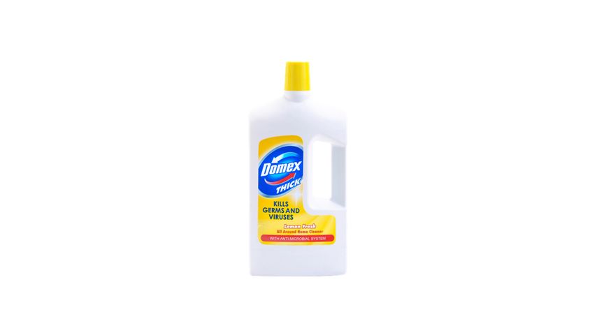 Domex Multipurpose Liquid Lemon 1000ML