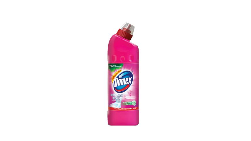 Domex Pink Power Germkill 500ML