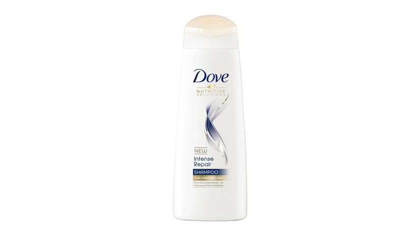 Dove Shampoo Intense Repair 170ml