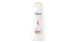 Dove Straight & Silky Shampoo 170ml