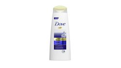 Dove Shampoo Intense Repair Blue 340ML