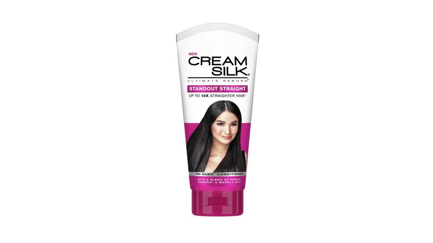 Cream Silk Hair Care Ultimate Reborn Straight 350ML