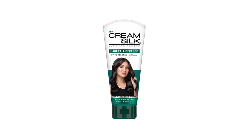 Cream Silk Hair Care Ultimate Reborn Hairfall 350ML
