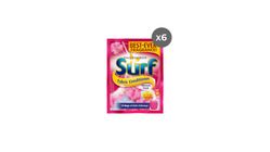 Surf Fabcon Blossom Fresh 25MLX6'S