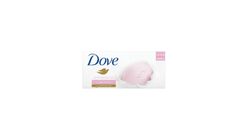 Dove Pink Beauty Bar 90G x 3