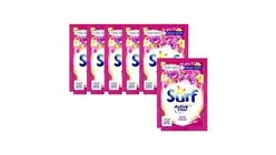 Surf Powder Rose Fresh 65Gx6'S