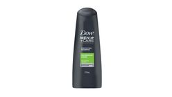 Dove Men + Care Fortifying Shampoo Refreshing Clean 170ML