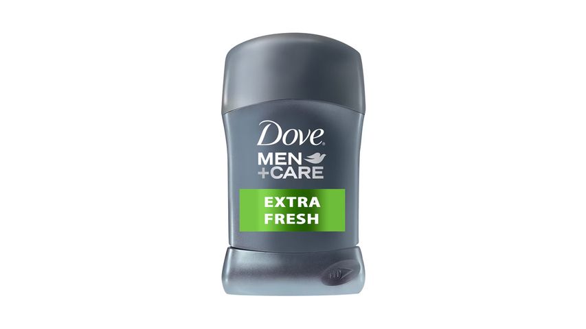 Dove Men + Care Deodorant Stick Extra Fresh 40g