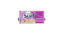 Surf Bar Purple Blooms 120G