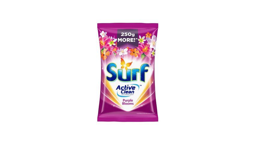 Surf Powder Purple Bloom 1.1KG