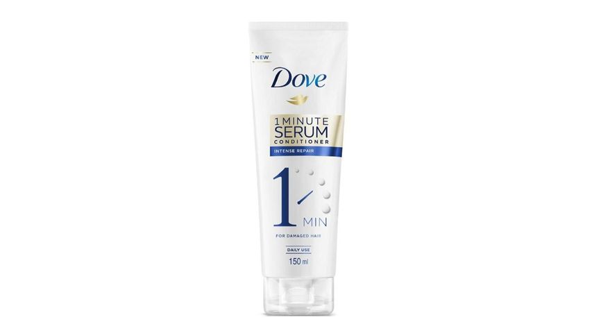 Dove Ceramide Intense Repair 1 Minute Conditioner 150ml