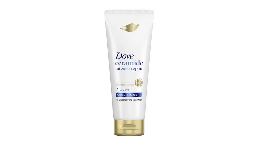Dove Ceramide Intense Repair 1 Minute Conditioner 150ml