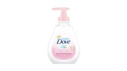 Baby Dove Head to Toe Baby Wash Soothing Moisture 190ml