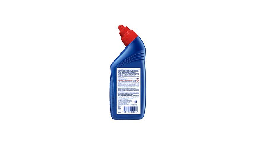 Lysol Toilet Bowl Cleaner Original 700ml