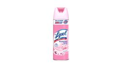 Lysol Disinfectant Spray Fresh Blossom 510GM