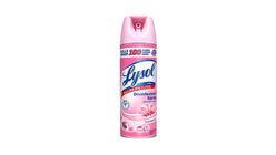 Lysol Disinfectant Spray Fresh Blossom 170GM