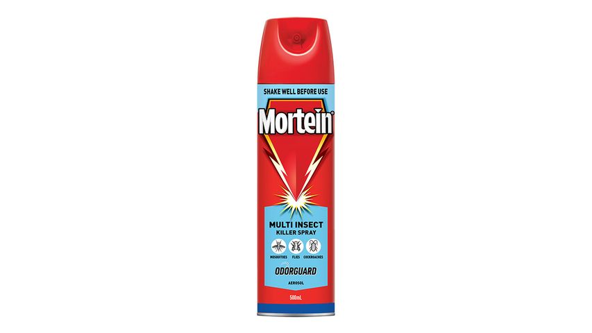 Mortein MIK Odorguard, 500ml