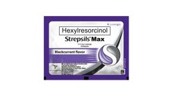 Strepsils Max 6'S