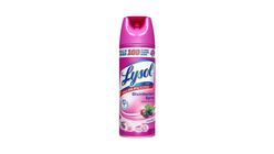 Lysol Crisp Berry Spray 340g