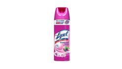 Lysol Disinfectant Spray Crisp Berry 510GM